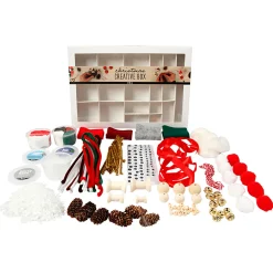 Creative Box Traditionele Kerst