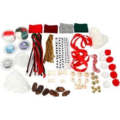 Creative Box Traditionele Kerst