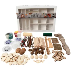 Creative Knutselbox Natuur