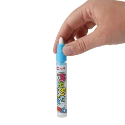 Creativity Kleuren met Water Dino met Stift