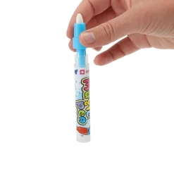 Creativity Kleuren met Water Voertuig met Stift