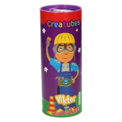 Creatubes Bouwvakker