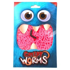 Creepy Wormen - 50gr.
