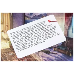 Crime Scene Brooklyn NL Bordspel