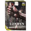 Crime Scene Londen NL Bordspel