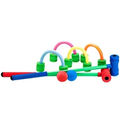 Croquet Set Soft