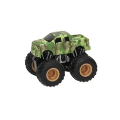 Cross Country Camouflage Auto