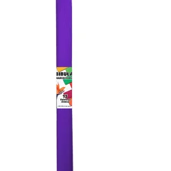 Crêpepapier Donkerpaars