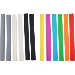 Crêpepapier Kleur, 50x200cm