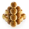 3D Bamboo Breinpuzzel Cannon Balls *