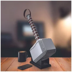4D Build Marvel Thor Hammer Kartonnen Bouwpakket - 87st.
