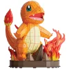 4D Build Pokémon Charmander Bouwpakket - 241dlg.