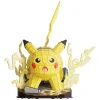 4D Build Pokémon Pikachu Bouwpakket - 201dlg.