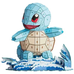 4D Build Pokémon Squirtle Bouwpakket - 180dlg.