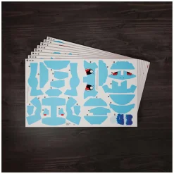 4D Build Pokémon Squirtle Bouwpakket - 180dlg.