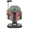 4D Build Star Wars Boba Fett Kartonnen Bouwpakket - 93st.