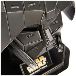 4D Build Star Wars Darth Vader Kartonnen Bouwpakket - 83st.