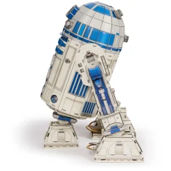 4D Build Star Wars R2-D2 Kartonnen Bouwpakket - 201st.