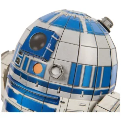 4D Build Star Wars R2-D2 Kartonnen Bouwpakket - 201st.