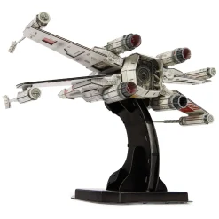 4D Build Star Wars Xwing Kartonnen Bouwpakket - 160st.