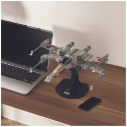 4D Build Star Wars Xwing Kartonnen Bouwpakket - 160st.