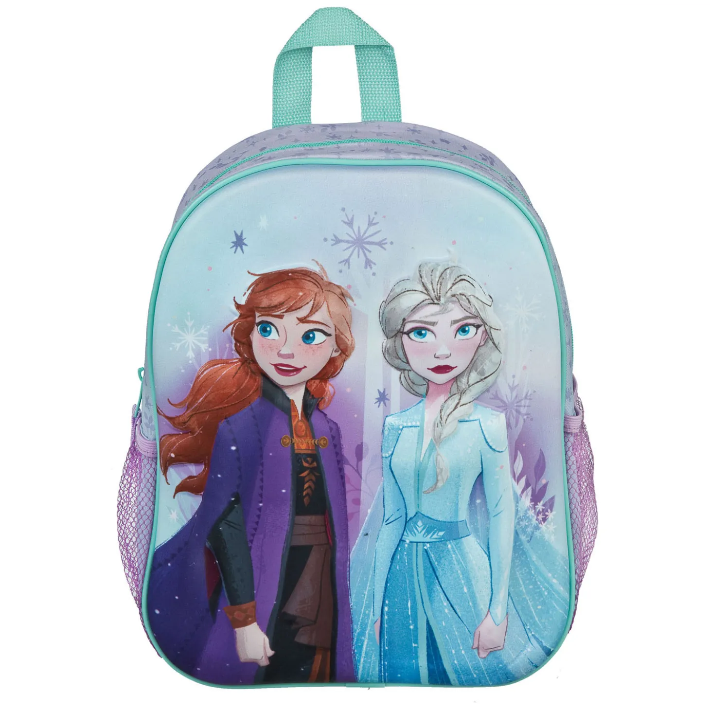 3D Rugzak Disney Frozen
