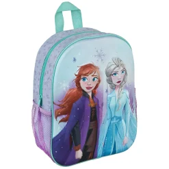 3D Rugzak Disney Frozen