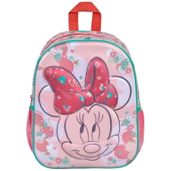 3D Rugzak Minnie Mouse