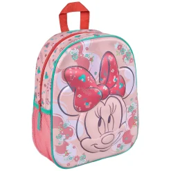 3D Rugzak Minnie Mouse