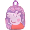3D Rugzak Peppa Pig