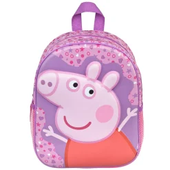 3D Rugzak Peppa Pig