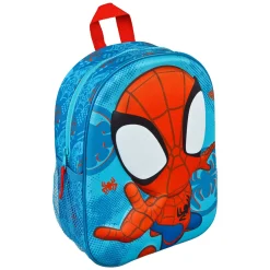 3D Rugzak Spidey