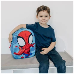 3D Rugzak Spidey