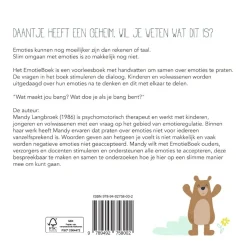 Daantje het Vulkaantje