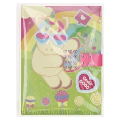 Dagboek met Geheime Code Sweet Dreams