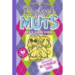 Dagboek van een Muts - BFF's voor even