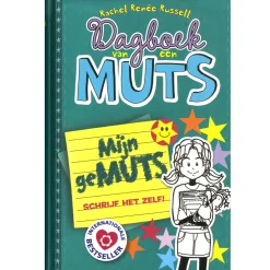 Dagboek van een Muts - Mijn geMUTS