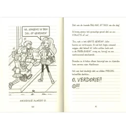 Dagboek van een Muts - Puppy Love