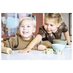 Dantoy Bakset, 11dlg.