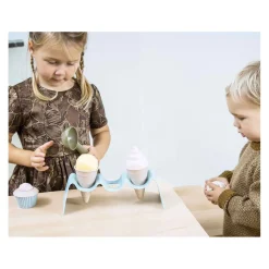 Dantoy Cupcake- en Ijsjesset, 54dlg.