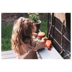 Dantoy Hamburgerset, 19dlg.