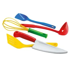 Dantoy Keukenhulpjes, 5dlg.