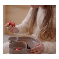 Dantoy Kinderservies Mokka, 7dlg.