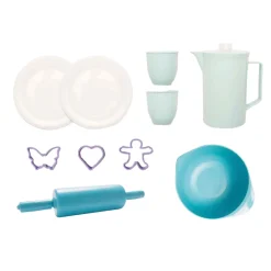 Dantoy Koffie en Bakset