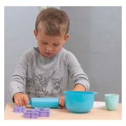 Dantoy Koffie en Bakset