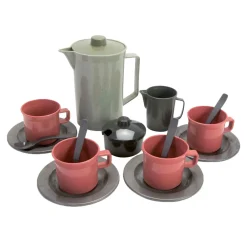 Dantoy Koffieset, 17dlg.