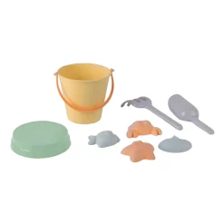 Dantoy Pastel Emmerset, 8dlg.