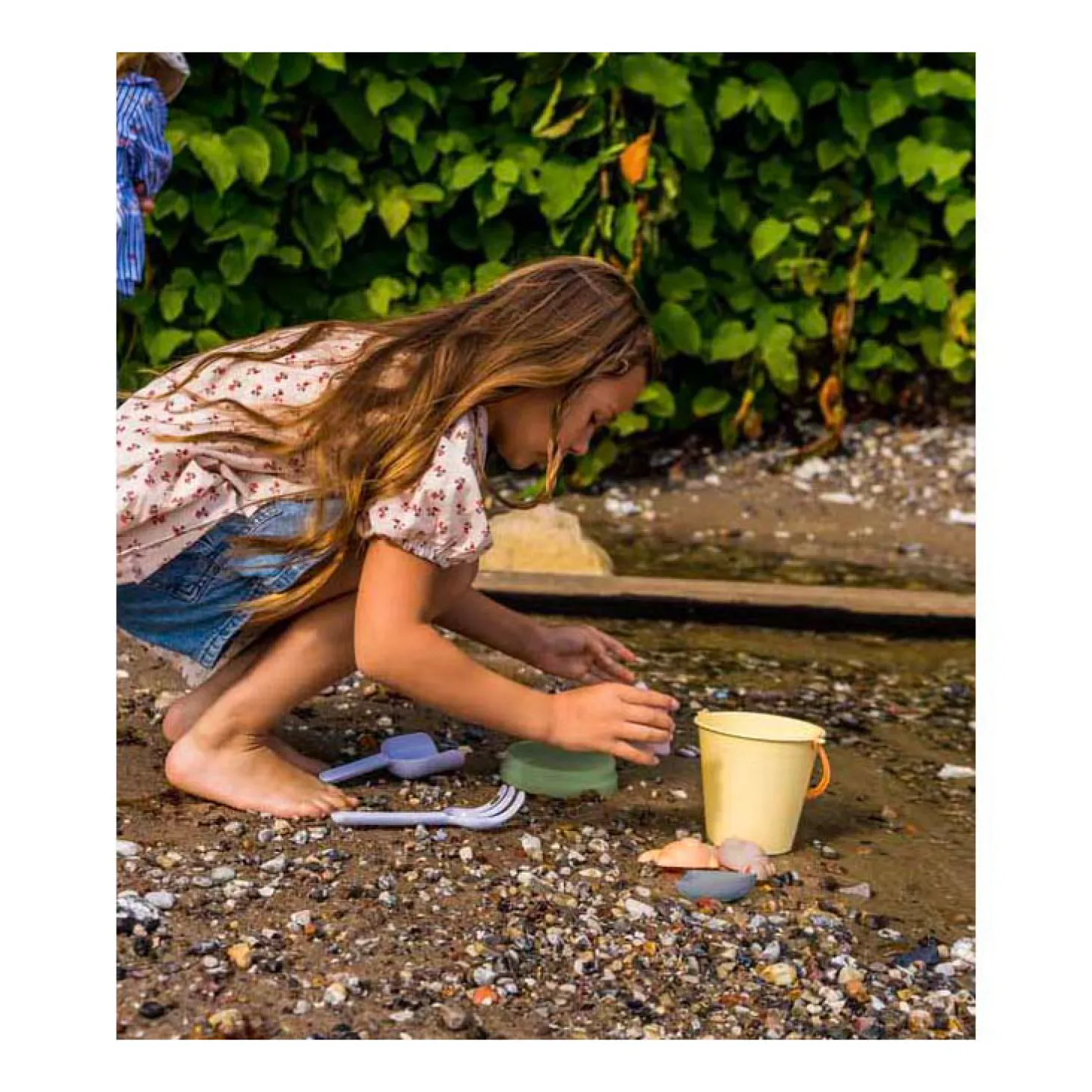 Dantoy Pastel Emmerset, 8dlg.