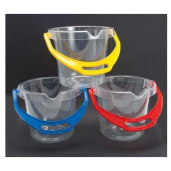 Dantoy Schenkemmer Transparant 13,5cm