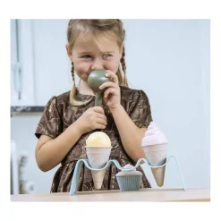 Dantoy Speelgoed Ijsjesset, 15dlg.